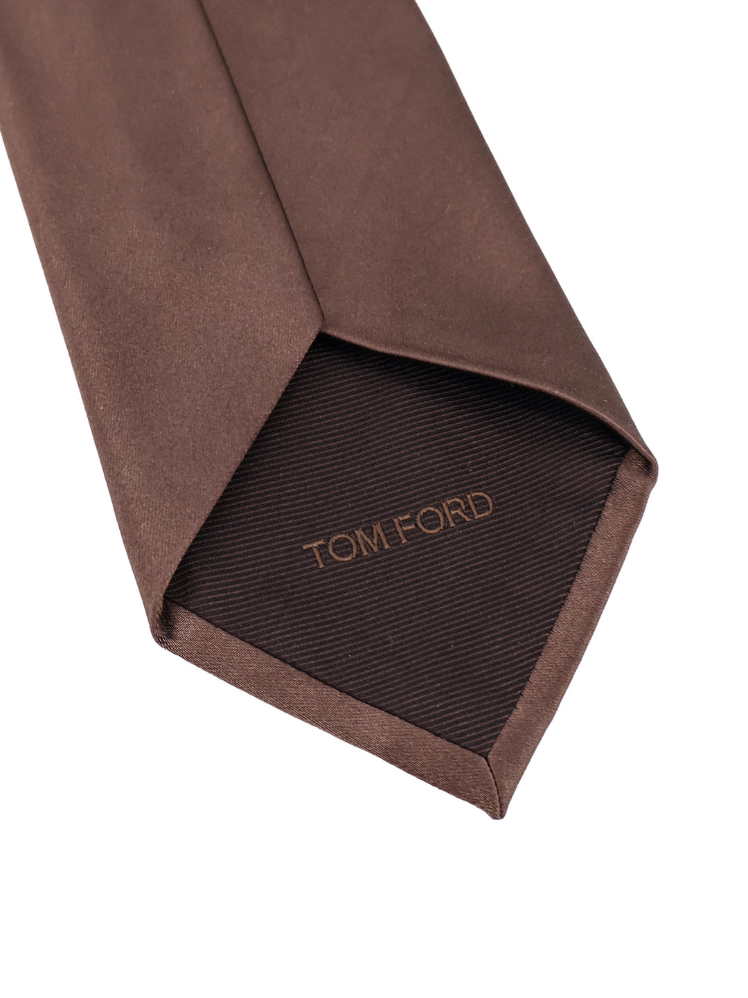 Tom Ford Ties - Dark chocolate | e37d7efe289b4d1e0318a5c6569a96648268b918