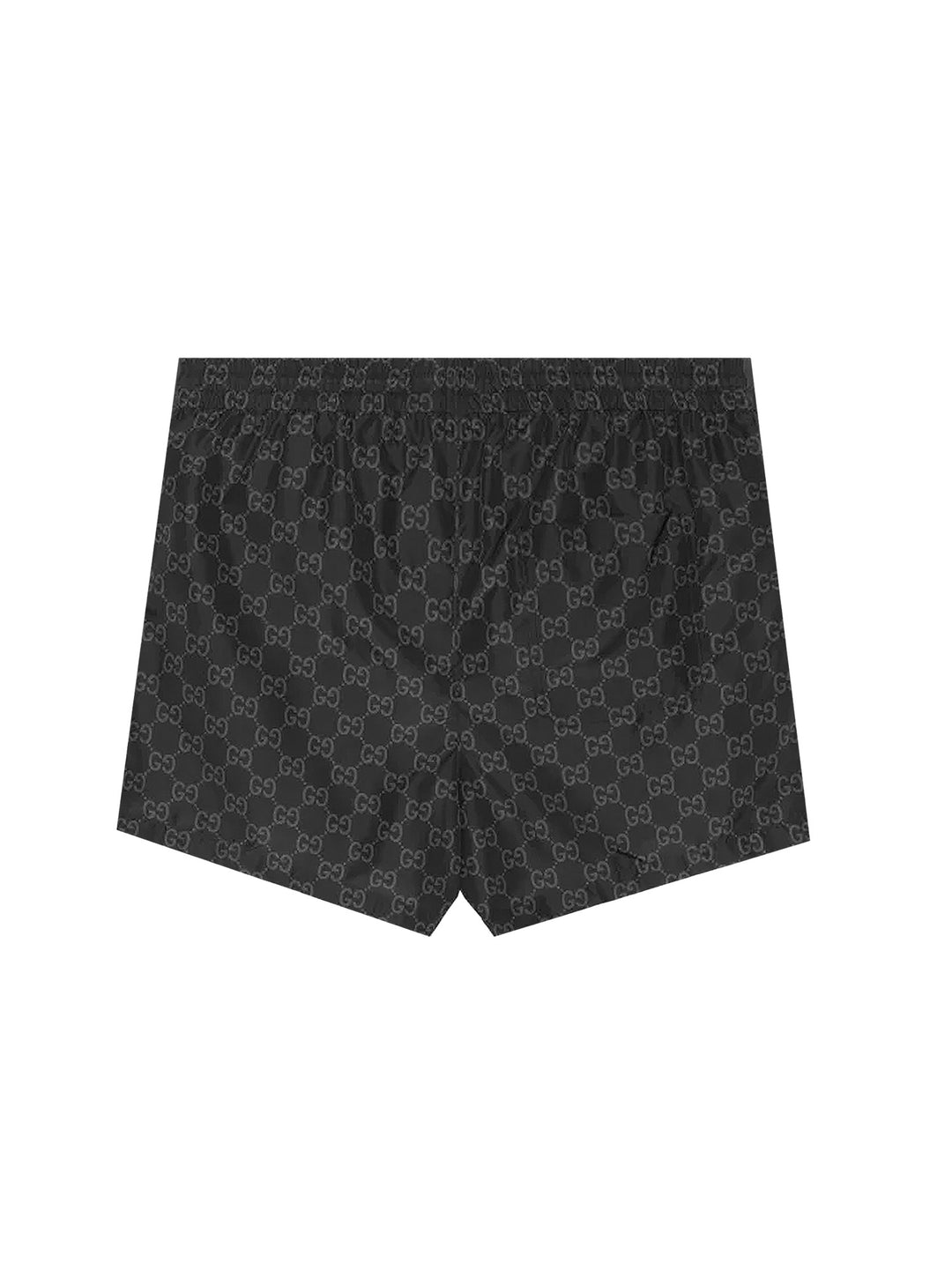Gucci Shorts - BLACK MC | b008aedf34617ab99c2fc6636bd1f34c8c1993f3