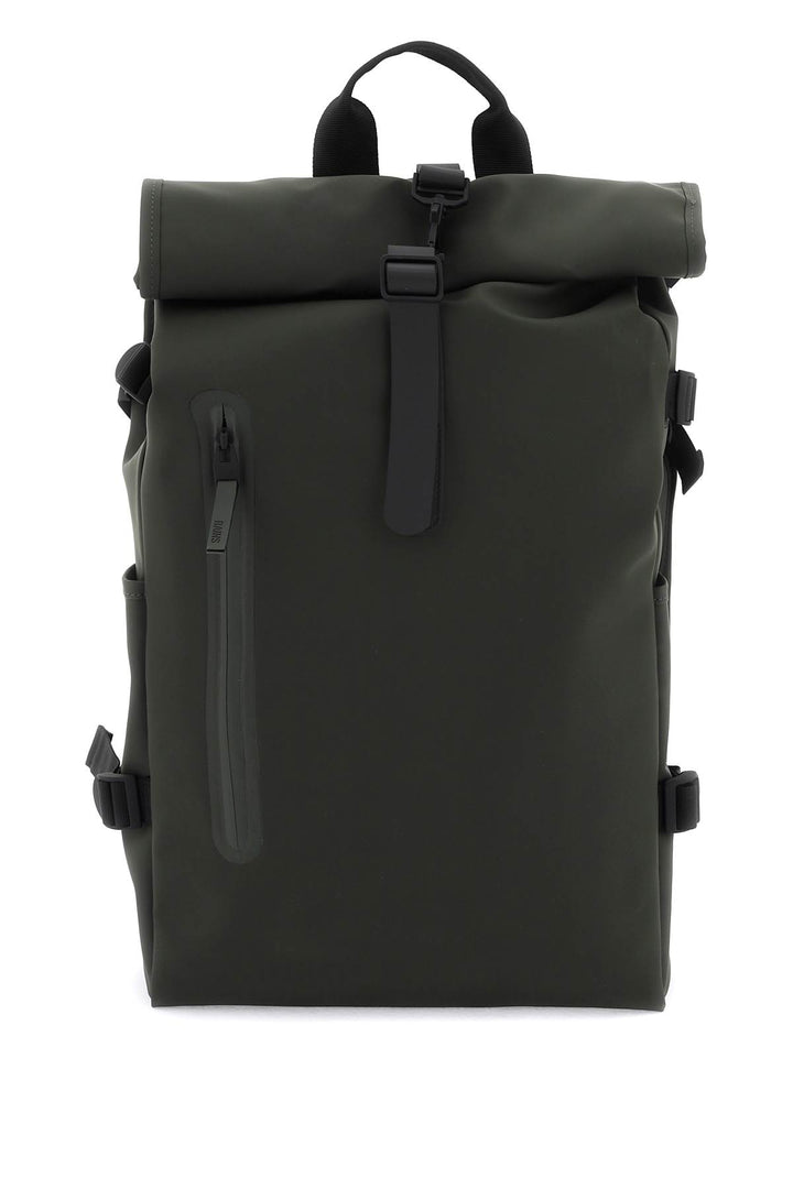 Rolltop Rucksack