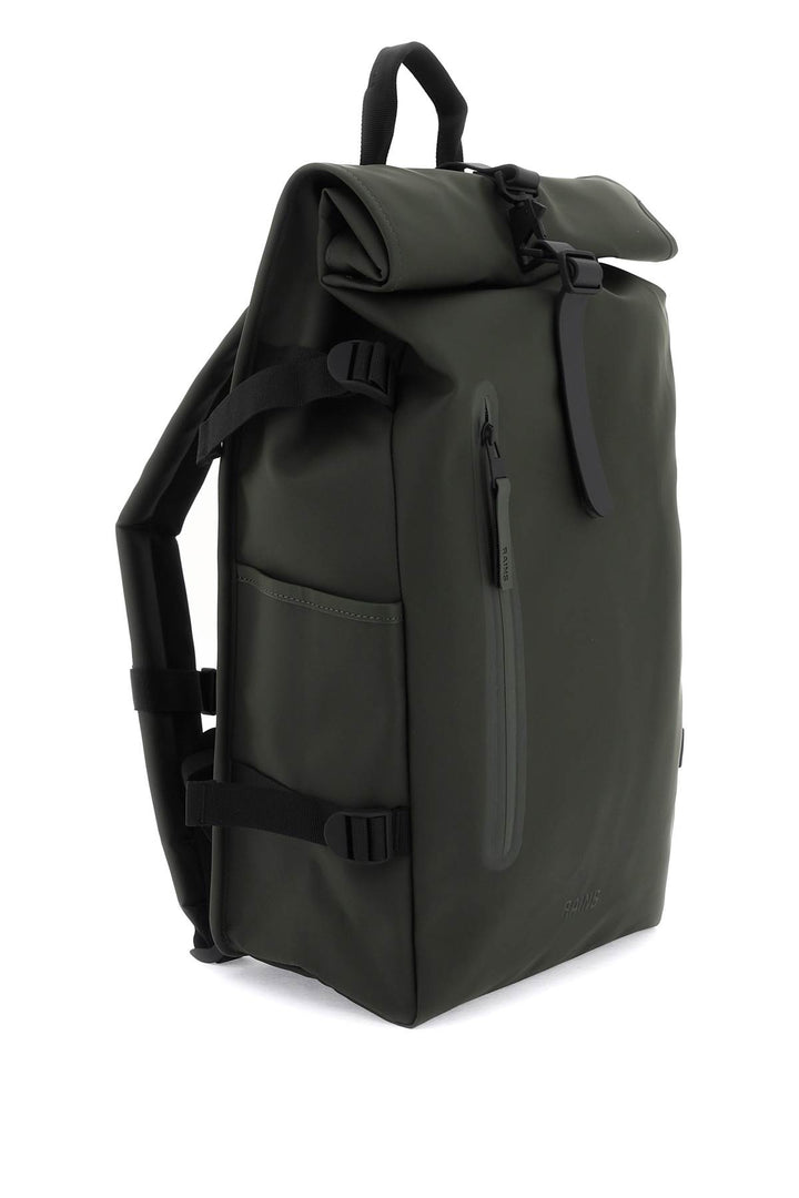 Rolltop Rucksack