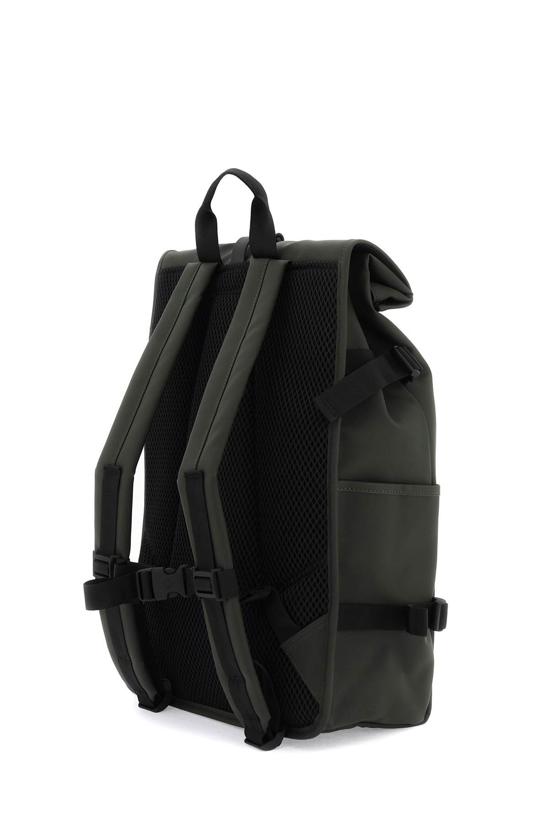 Rolltop Rucksack