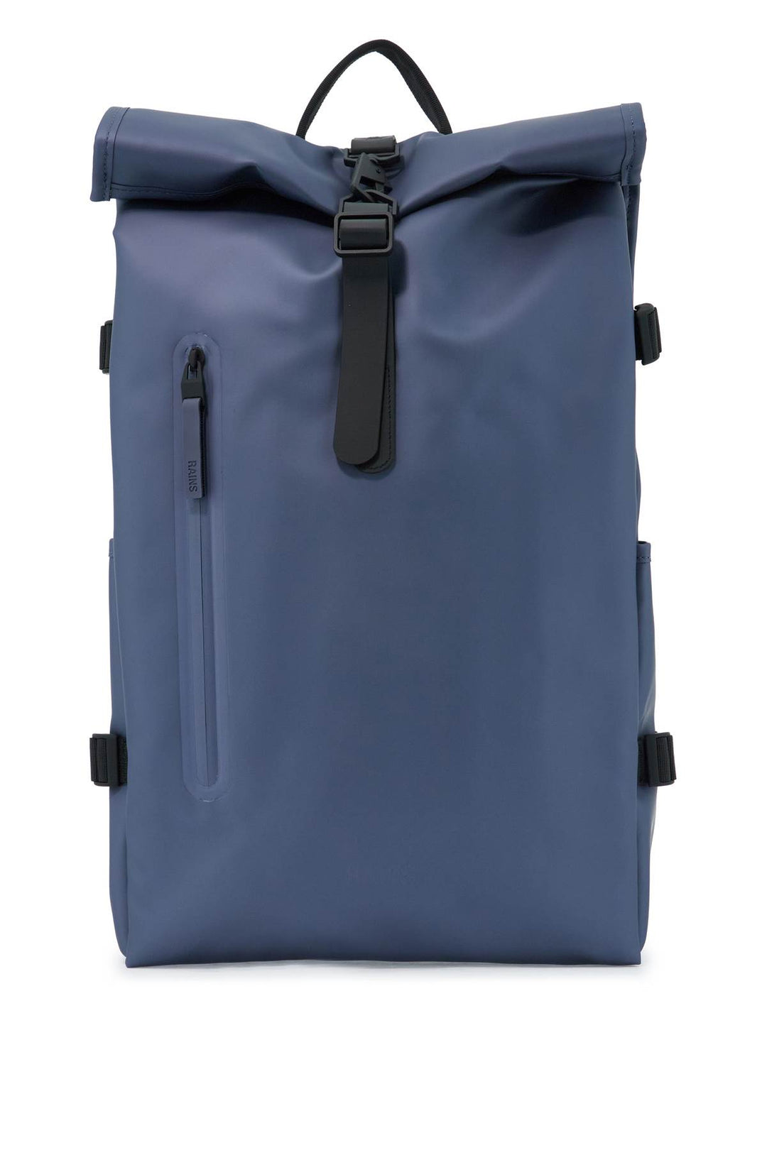 Water Repellent Rolltop Rucksack