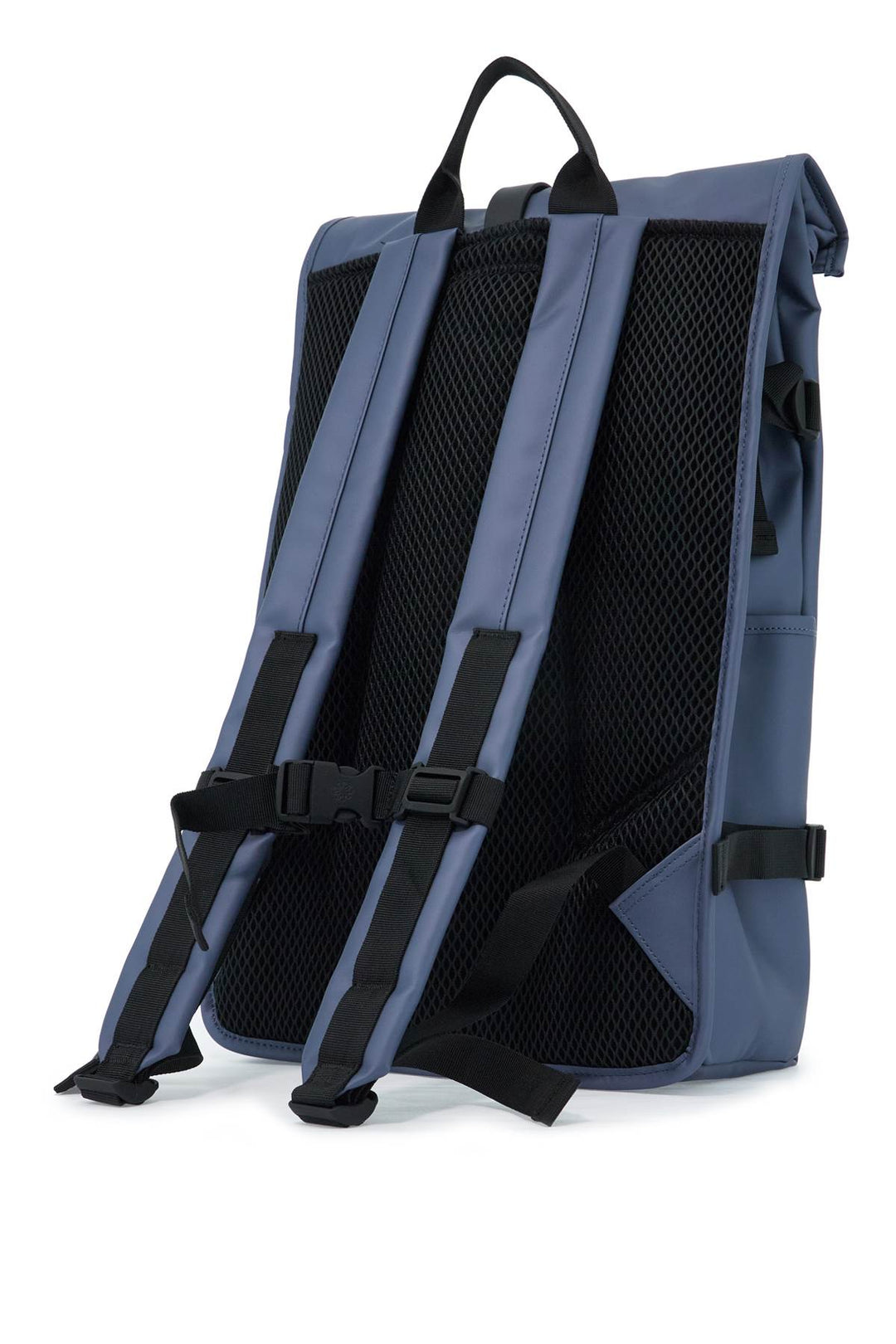 Water Repellent Rolltop Rucksack