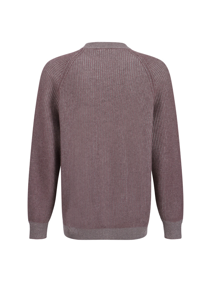 CASHMERE SWEATER