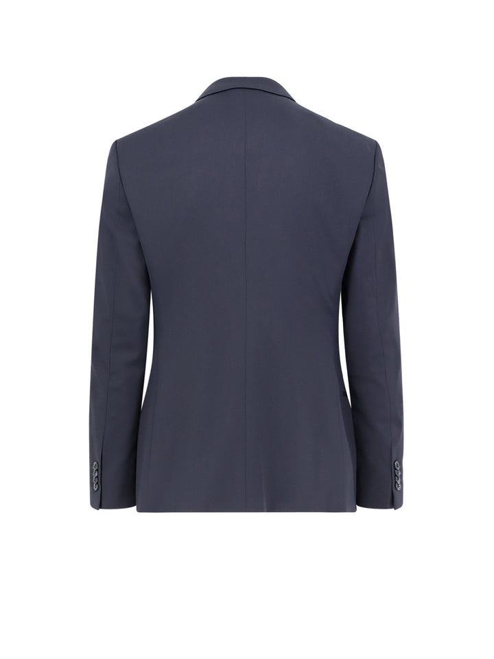 Giorgio Armani Dresses - Blue and green | 1f421fd8f1a5e8b719b0dc462dfbaa661b996e28