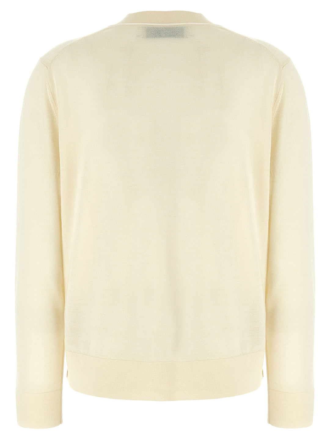 Simone Sweater, Cardigans White