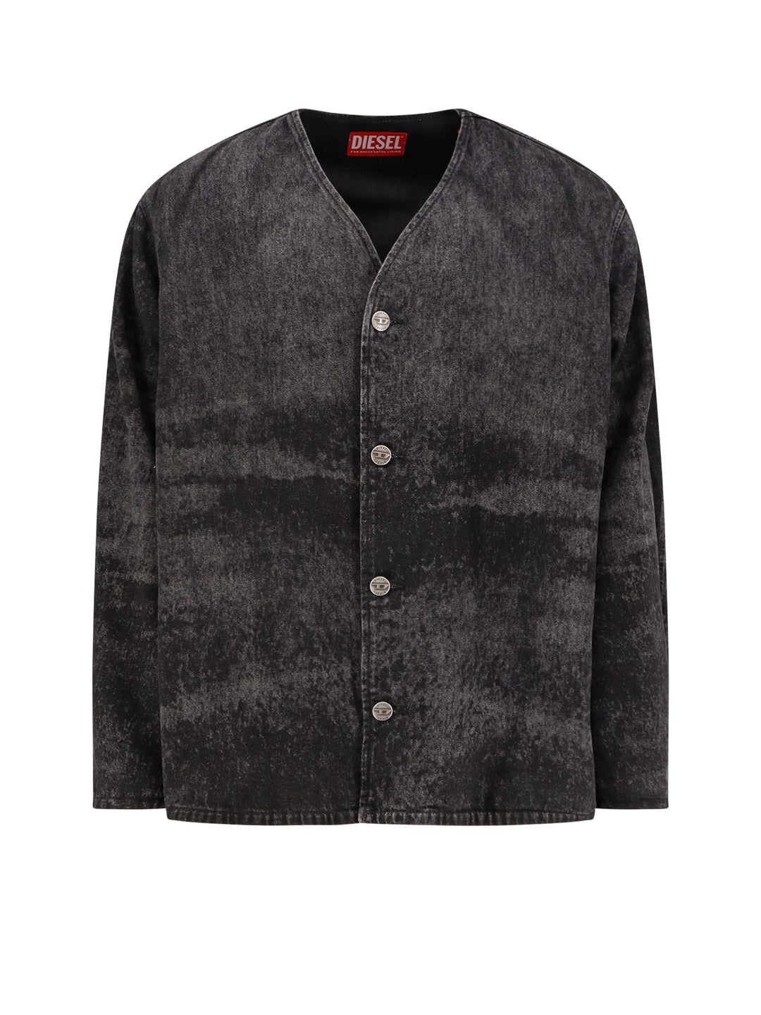 Diesel Jackets - Blacks and greys | fbbbfcf94b1dd1702a17d30f79bc304cc56ceb9b