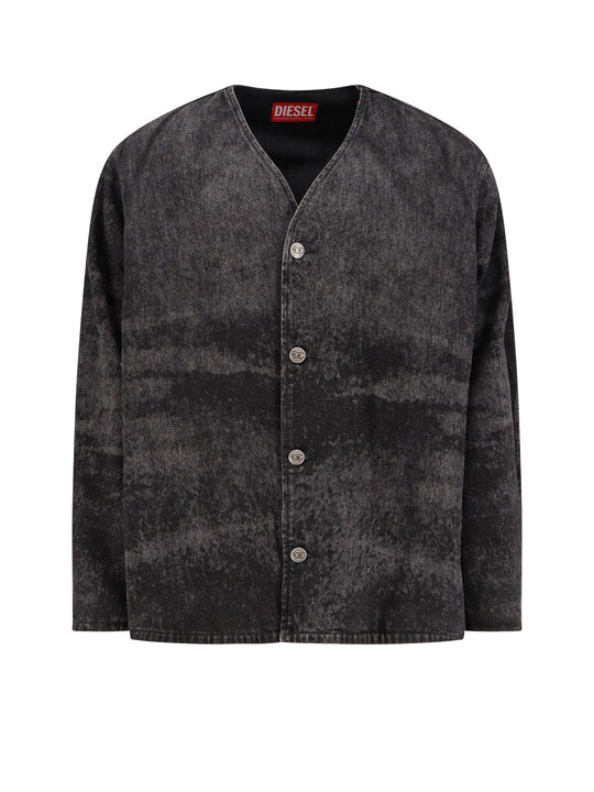 D-Boy-Fsh1 Denim Jacket