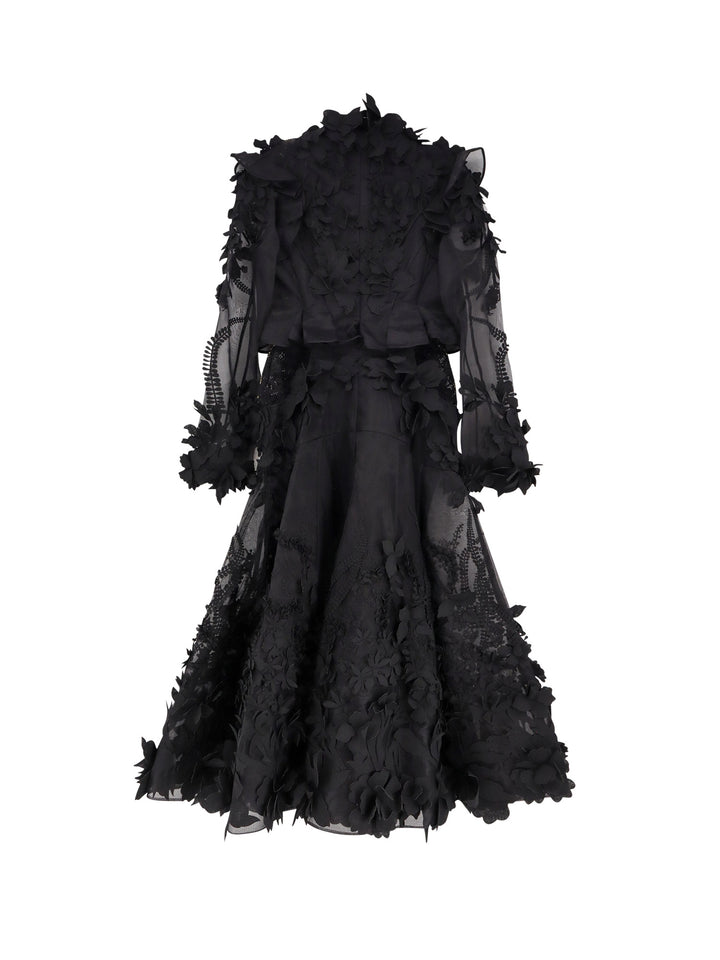 Zimmermann Dresses - Blacks and greys | e4c1f1483887c6b8fe1f8736d08d78ef4aea331f