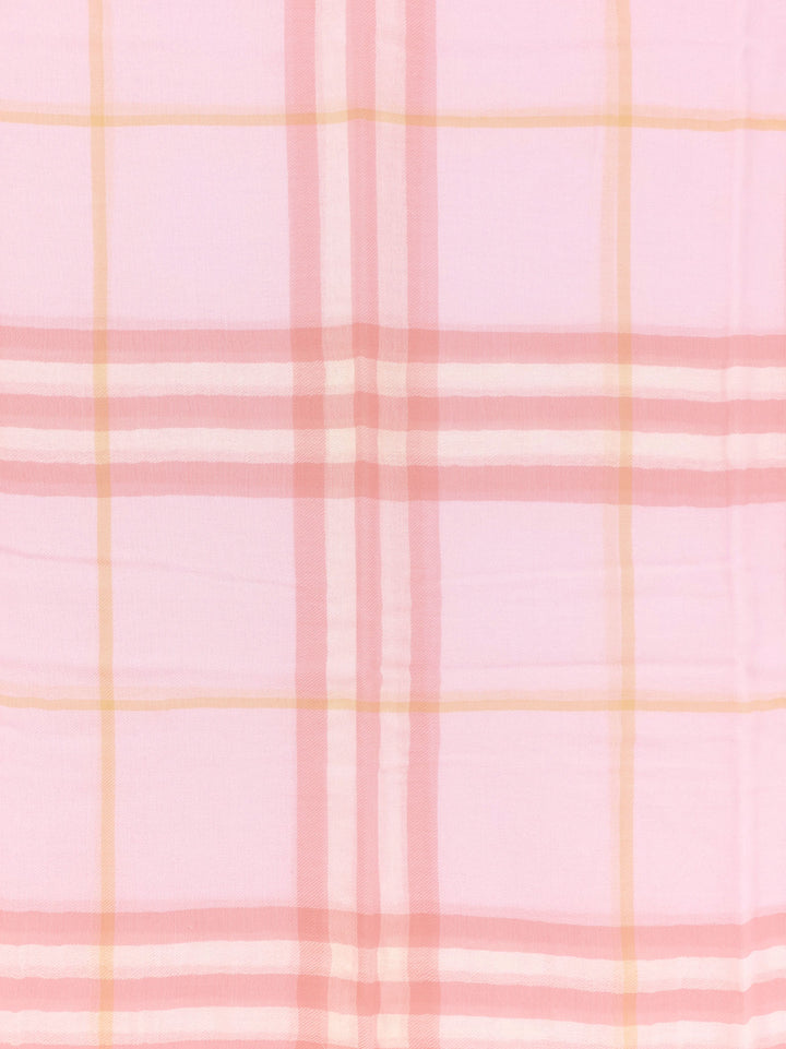 Burberry Scarfs - Sugarpink | 7fe251b4e8c5f290826a66a4820fc3c55f3bc8b2
