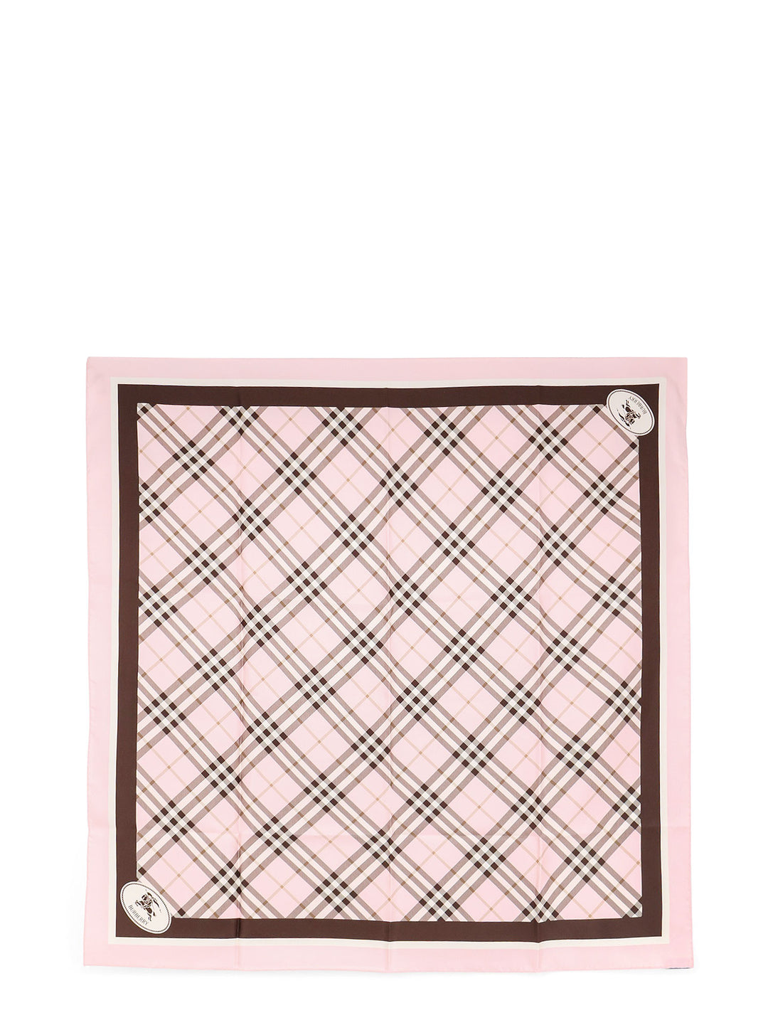 Burberry Scarfs - BOW PINK | 55c8be732a344ae47741b769d3ef5f5f2bc6479f