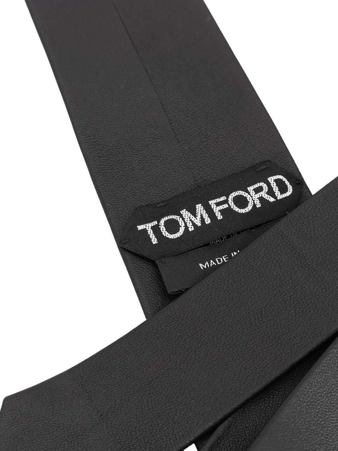 Tom Ford Ties - Blacks and greys | 0130c5da4964f1477e3d5aa985c8a25373d71bf6