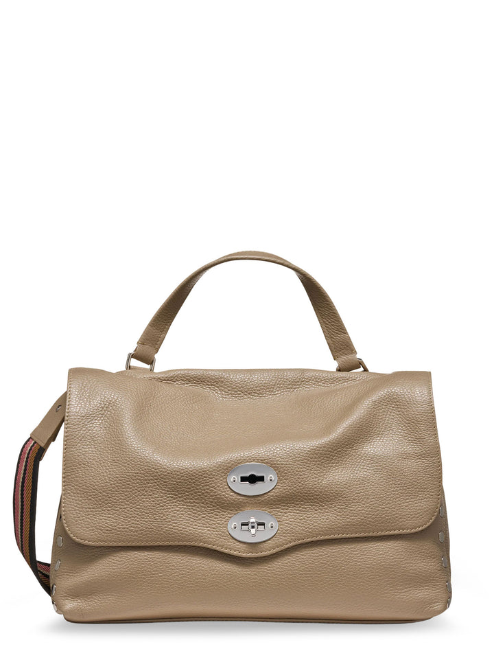 Zanellato Bags - Graycreta | 6d6a2a57ed275deab7df0035f28996e199da4437