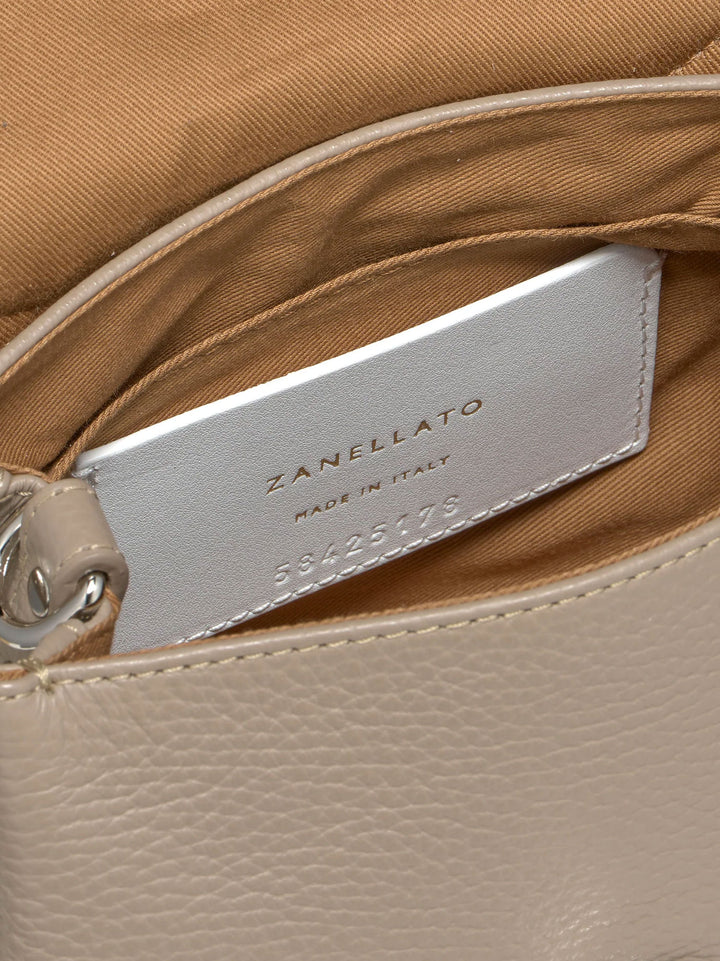 Zanellato Bags - Graycreta | 96a766f4461f21e8b6b4626b6a54904b71bffcee