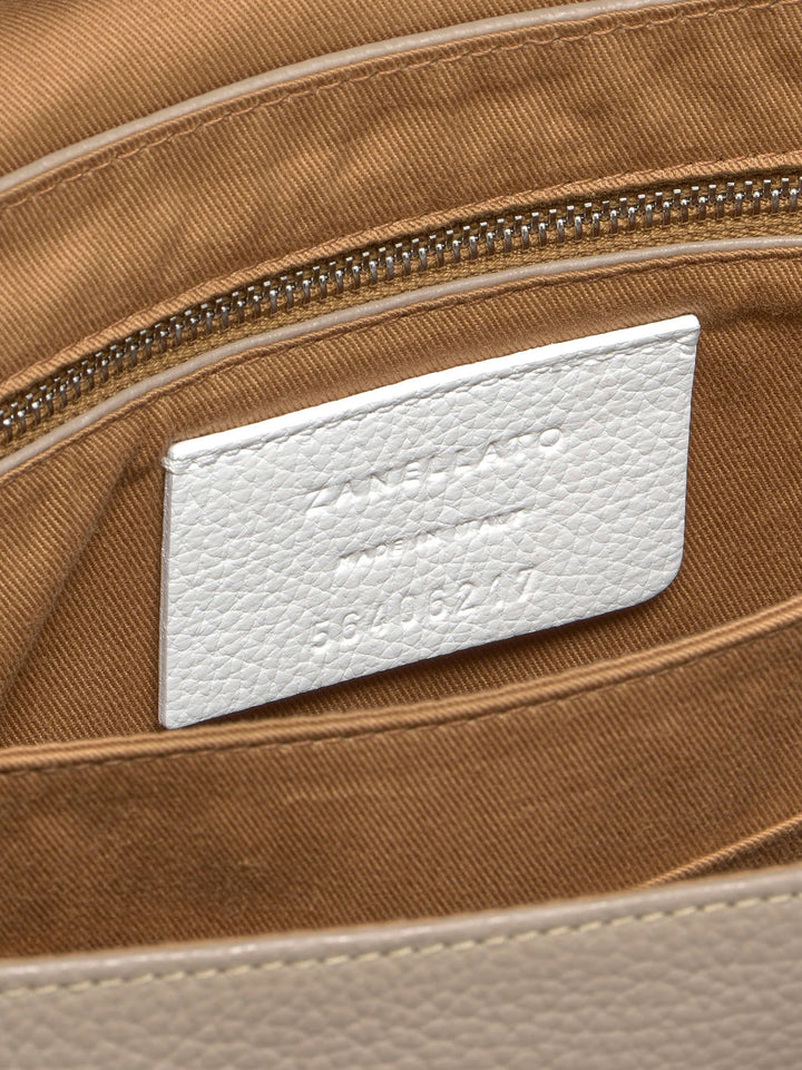 Zanellato Bags - Graycreta | 6de5d0e5975946a5058539f24679e1c386bb3e8e