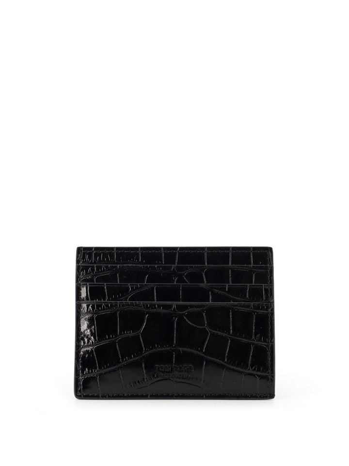 Tom Ford Wallets - Blacks and greys | afdc153bbda0fc946cf3344774c62571361b4f9d