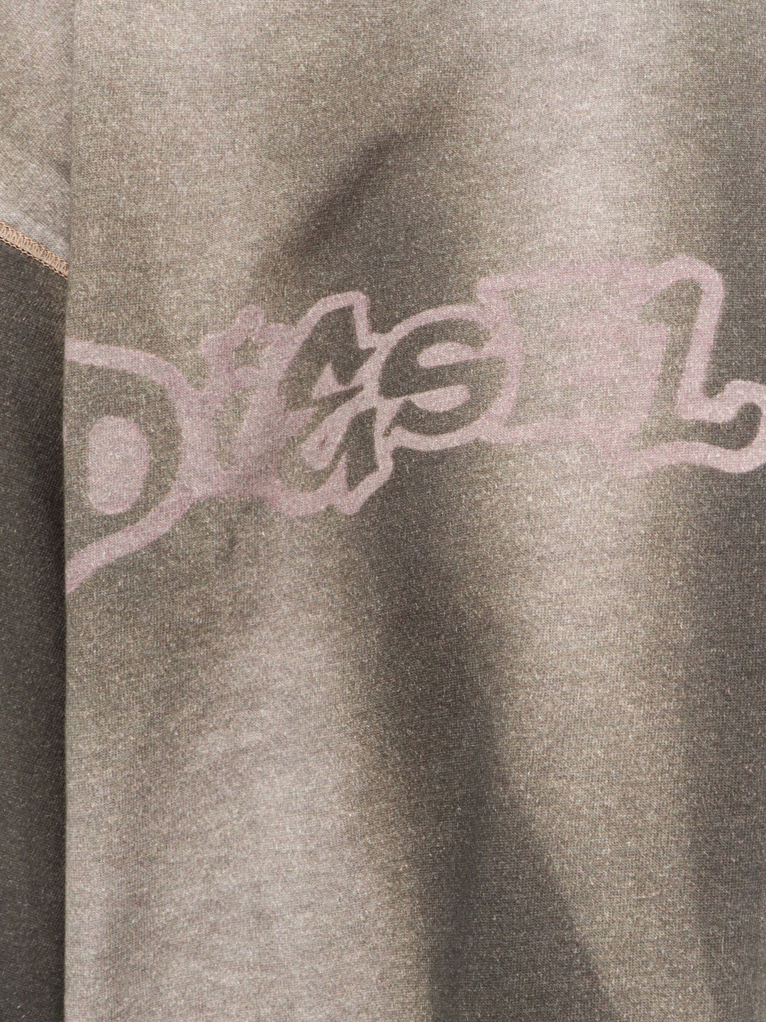 Diesel T-shirts and Polos - Blacks and greys | c65015aef95dcb6f2eb61f4786865f03a79bf0be