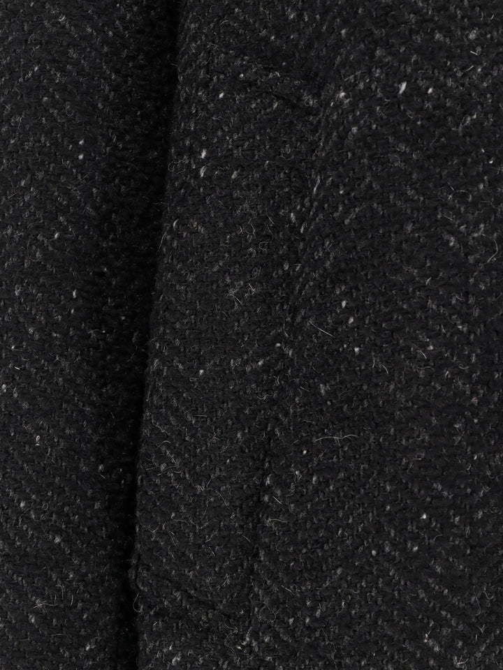 Paltò Coats - Blacks and greys | 4f9ffb15e277e5aa770a8f53a4815780fe9c7b66