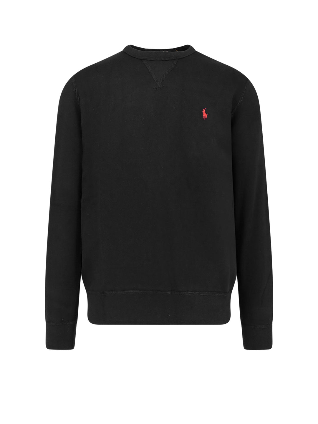 Polo Ralph Lauren Sweaters - POLO BLACK | a8ca7bfea57a684d72f97ba2b2d68a9d203e33f4