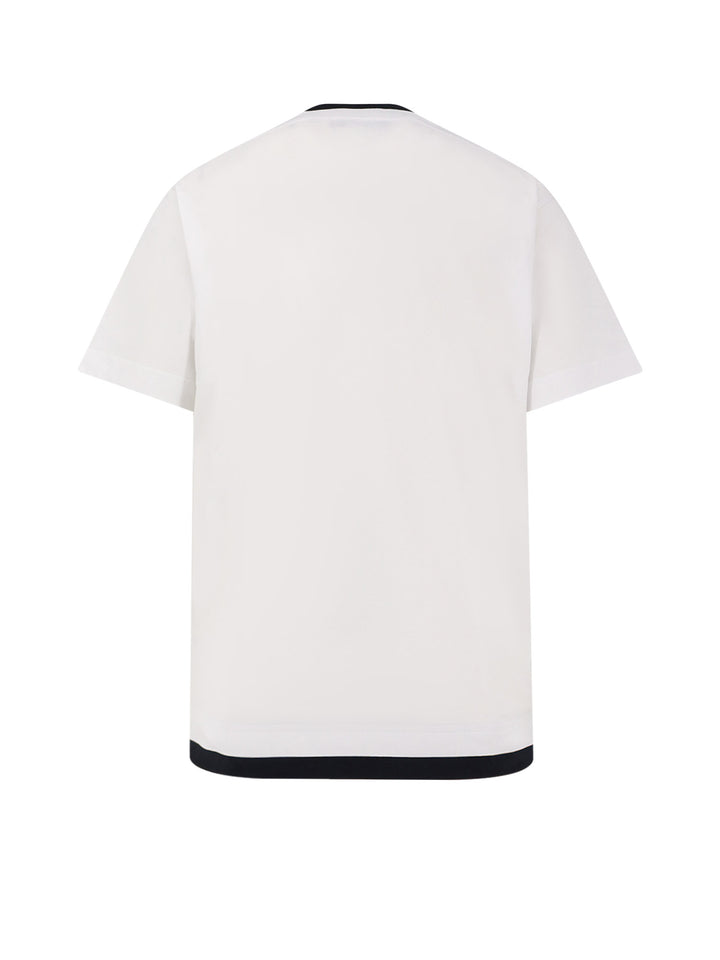 Dolce & Gabbana T-shirts and Polos - Light and natural | 06953d544efd8dec7568274110cd2bad3cb4f712