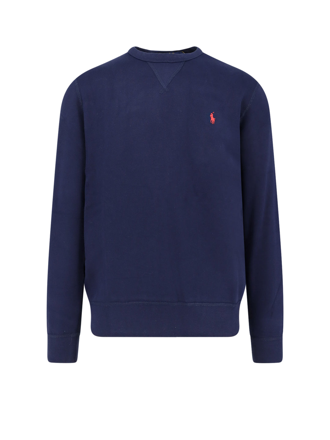 Polo Ralph Lauren Sweaters - CRUISE NAVY | 37568afd0c1113d6b08bc7ab9e09c6b28e47de2f