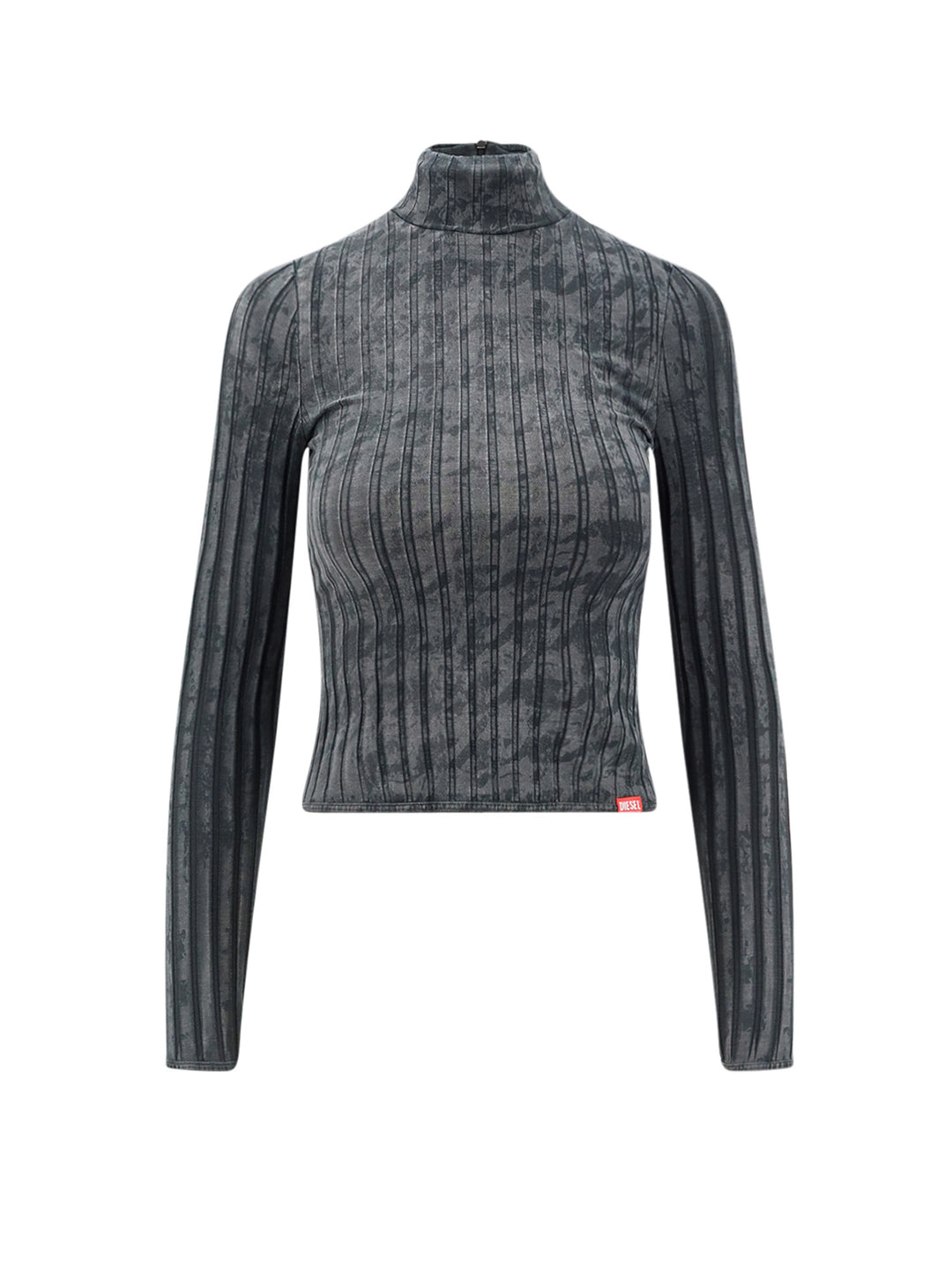 Diesel T-shirts and Polos - Blacks and greys | 5aec280af8f04d7177da6487ac4e742b81fca81a