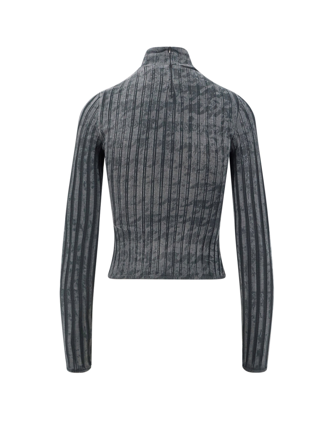 Diesel T-shirts and Polos - Blacks and greys | db60e2f8d7c10ec30a02db7e9c80f2c465ef07b6