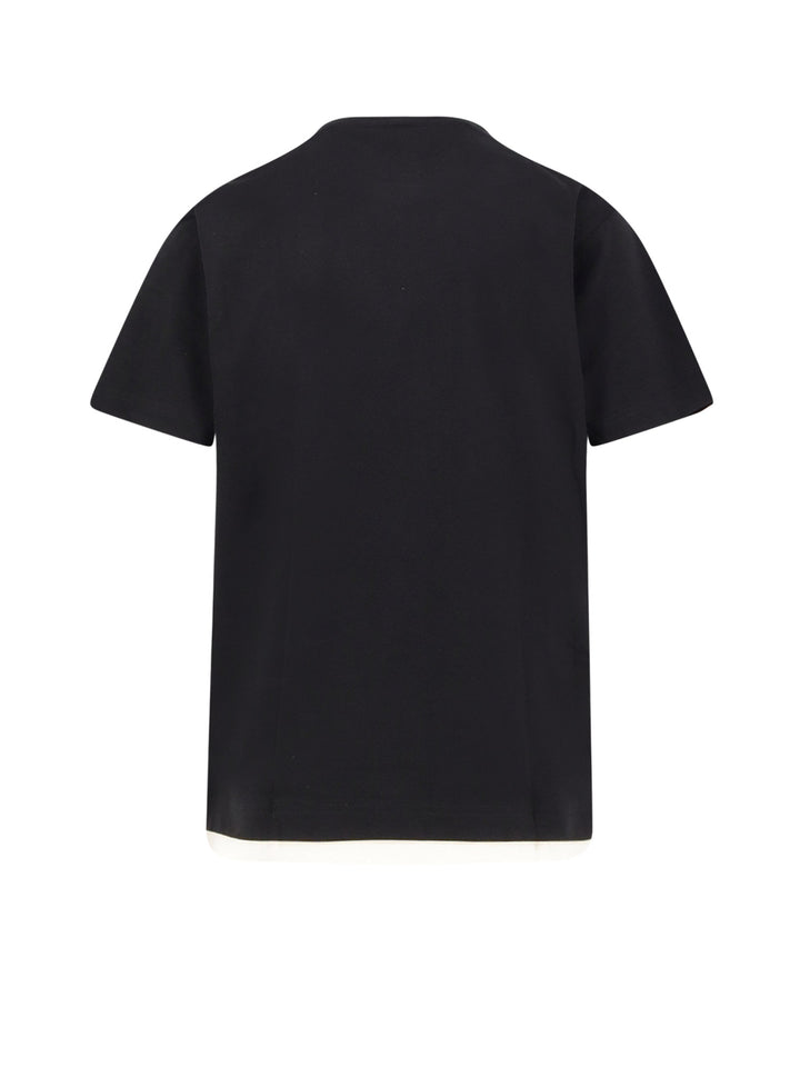 Dolce & Gabbana T-shirts and Polos - Blacks and greys | 2207ff9ef09b27922609921f54343b6fe06aeb84