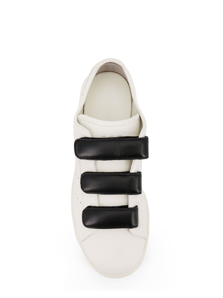 Y-3 Sneakers - Blacks and greys | 665306a35a4a97581205a4a95f48586fe1f10207