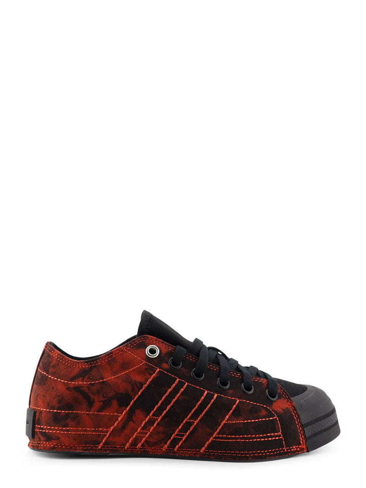 Y-3 Sneakers - Blacks and greys | e91f12994923c49dc73391d38776ee11d57f05b0