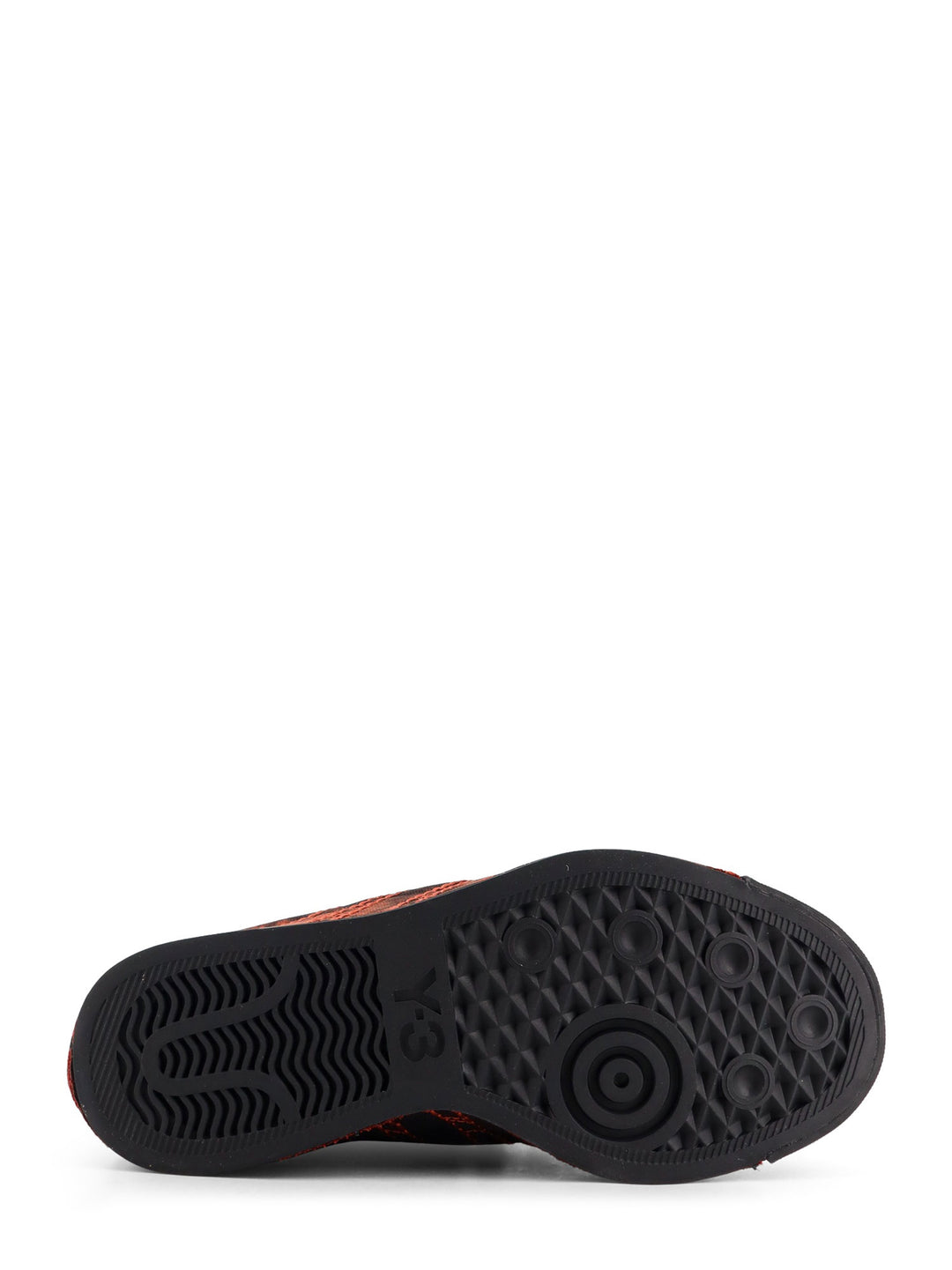 Y-3 Sneakers - Blacks and greys | 2f0fd934c71cab4cdbe3e3387059bc1b7b71e52e