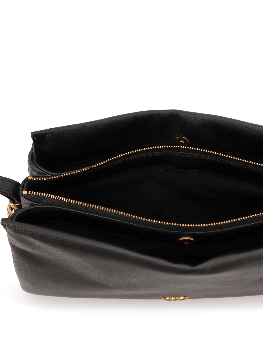 Pinko Bags - Blacks and greys | 05460b98ce79eb65f8c050b1ae3c8286c18407b9