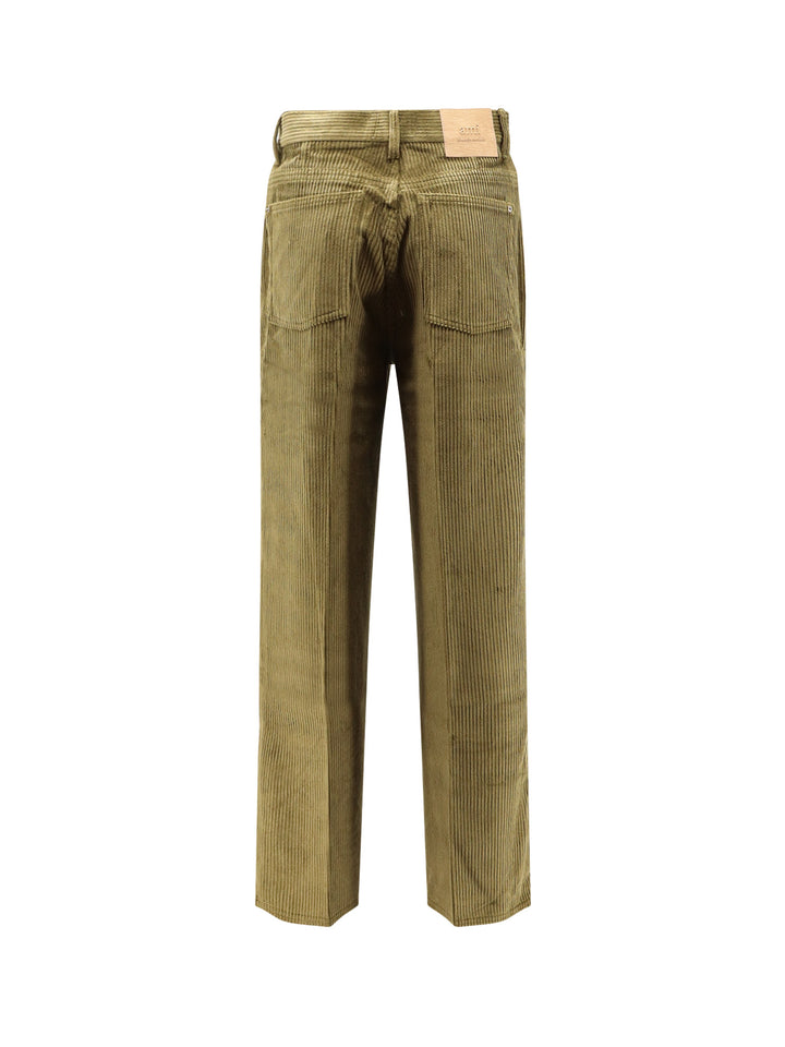 Ami Paris  - Brown | 47a9c51a1d0521b079240c4bfae1755b3a299ae7