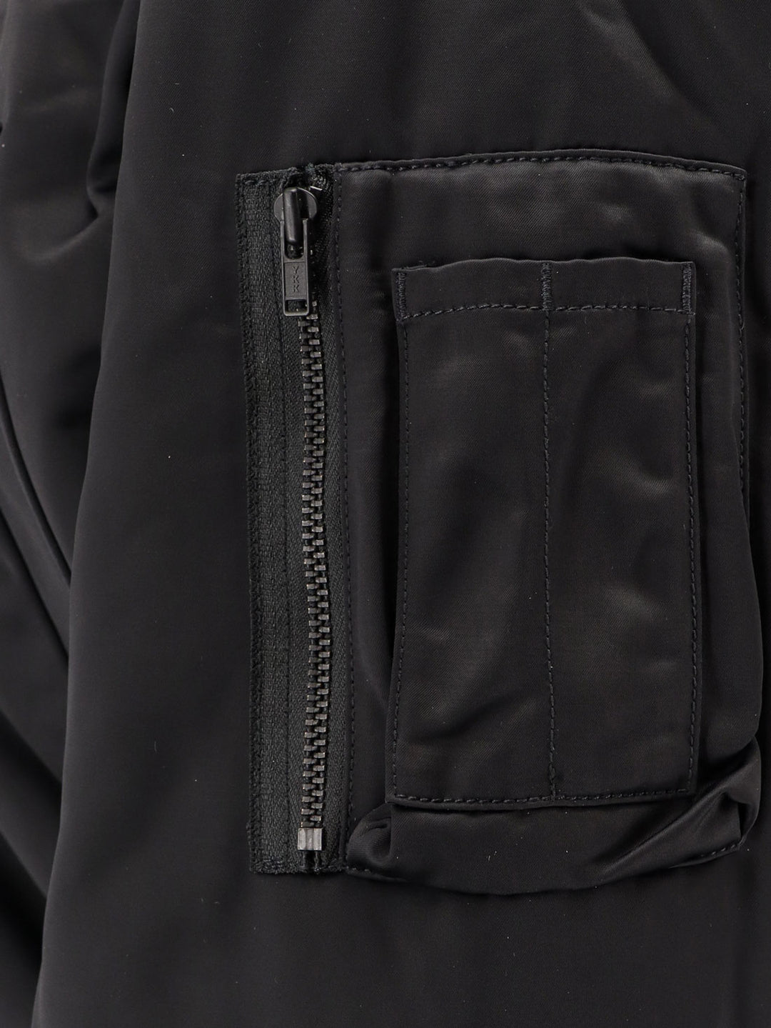 Y-3 Jackets - Blacks and greys | f1e775644d889791a5b16f07b735d4b4e4e54945