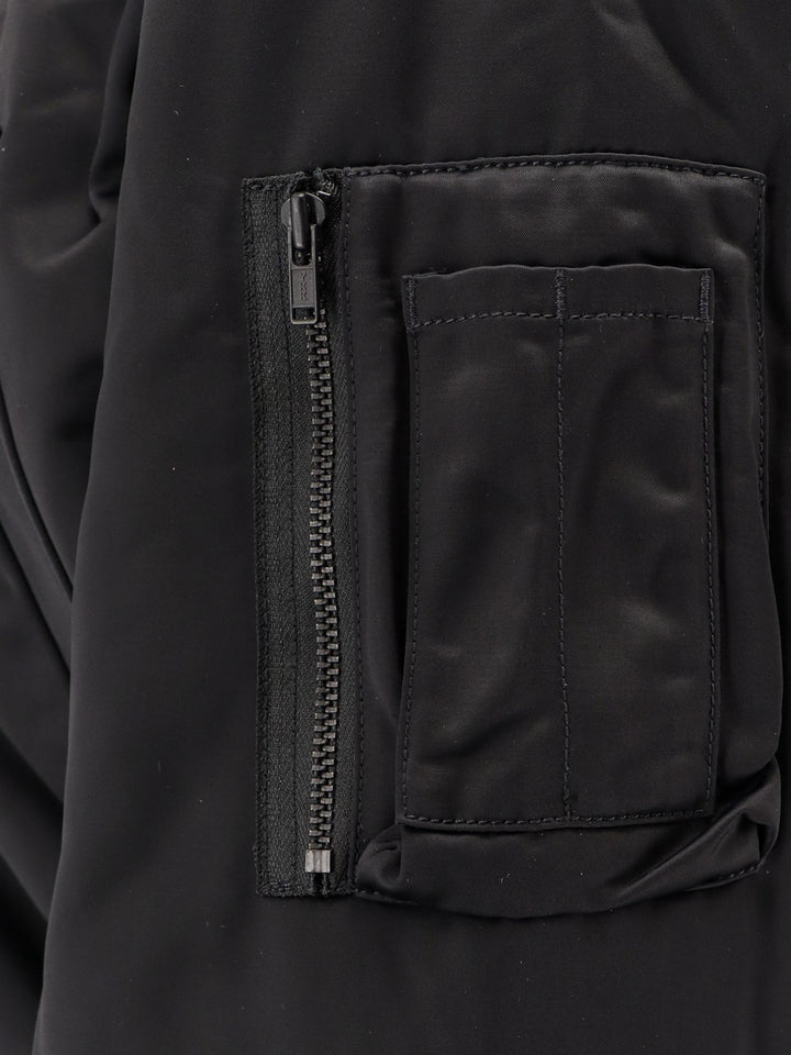 Y-3 Jackets - Blacks and greys | f1e775644d889791a5b16f07b735d4b4e4e54945