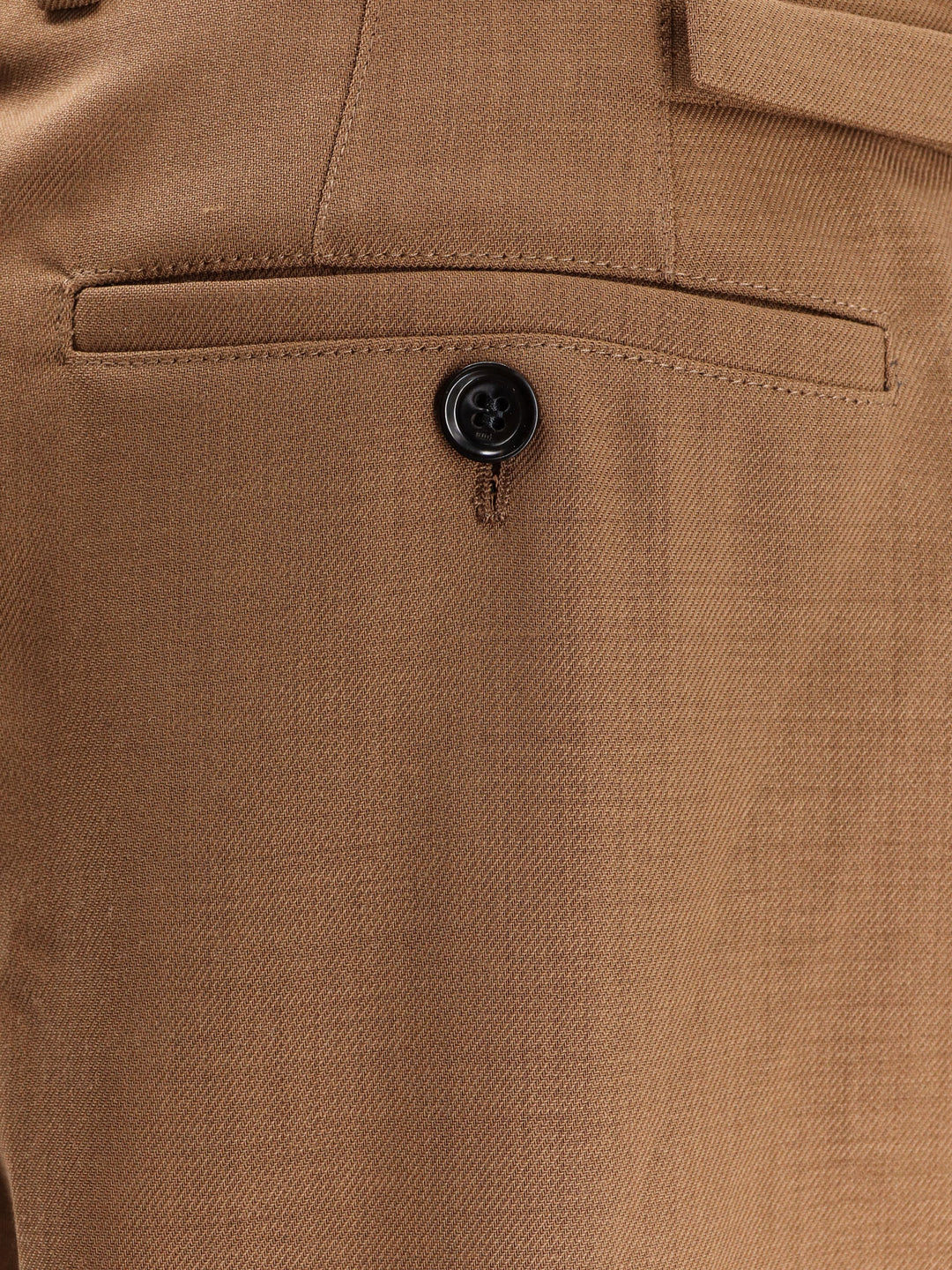 Ami Paris  - Brown | 6081144eff7ec0b72551e0c28b4a0bfc6728acb7