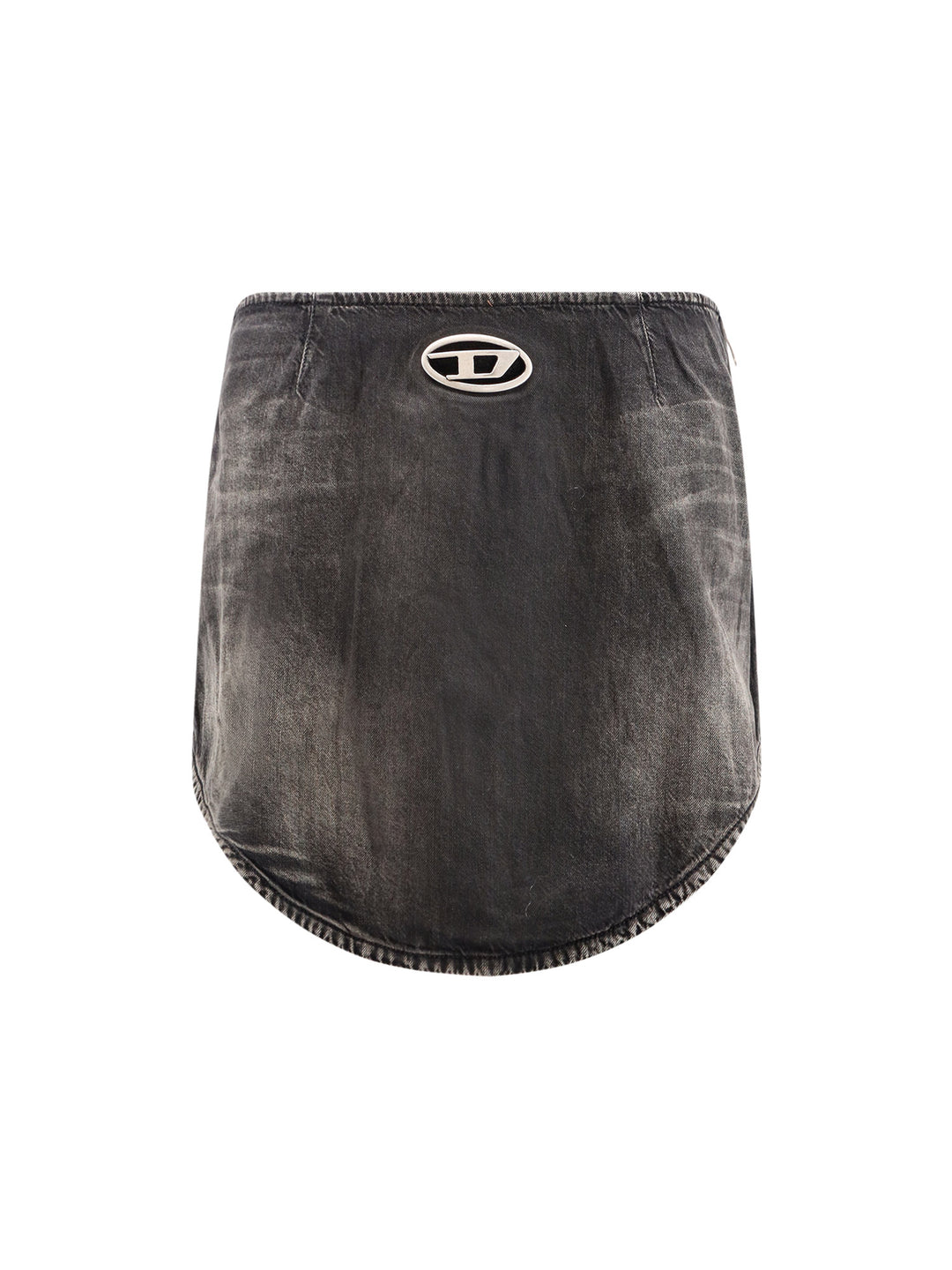 Diesel Skirts - Blacks and greys | 5f3ebd2fbc904db34fde28dac80fdcf9598f80bb