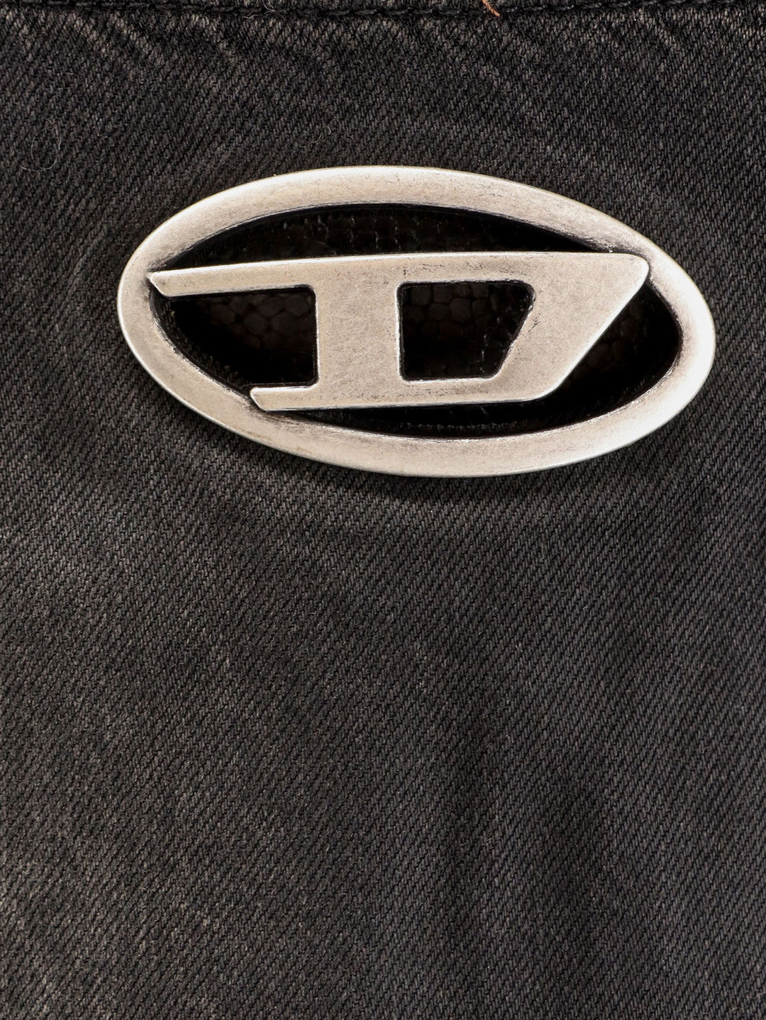 Diesel Skirts - Blacks and greys | c3b6736d9951983717c9edf0698a0c0d97bbbdd1