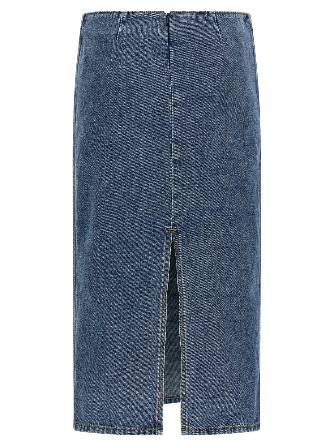 Magda Butrym 11 Skirts - Blue | 6384f948ec91755aa3c118e9f7c0b128cac825f2