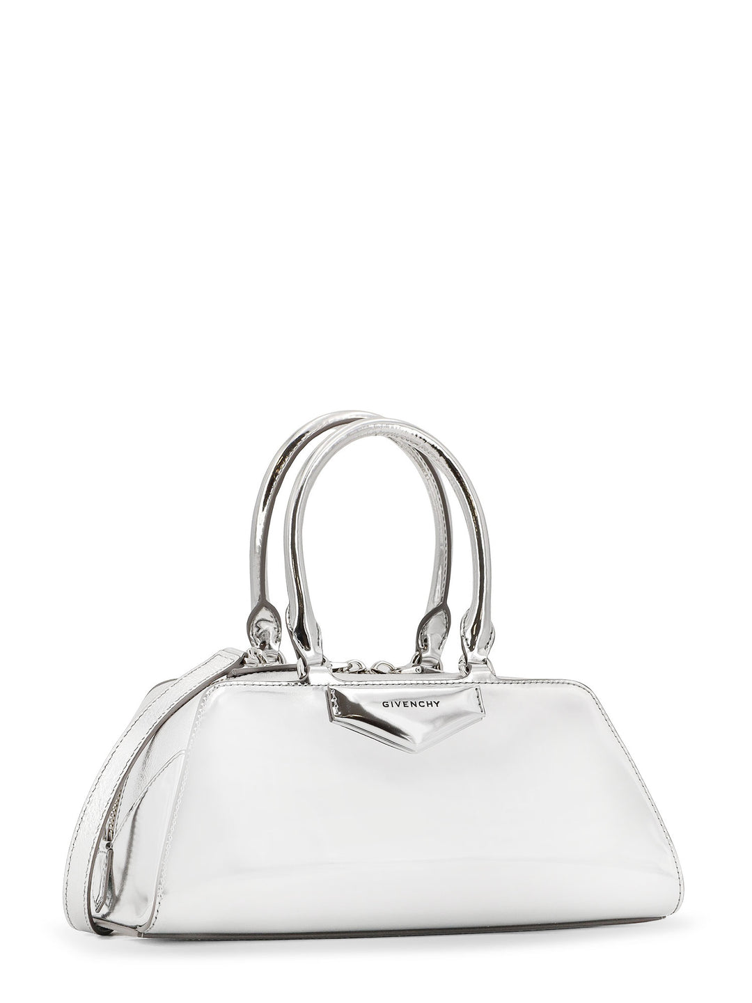 Givenchy Bags - LIGHT SILVERY | a24359b6db7c5da3a0fe47a15c4fb6bf89fa2128