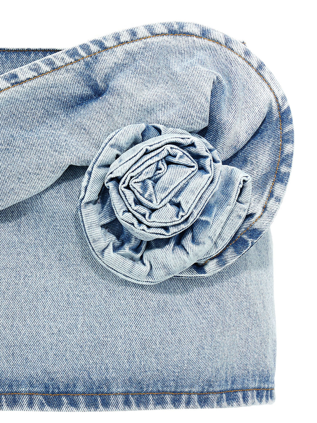 Magda Butrym 02 Skirts - Light Blue | 61d5996ffc0f4c4dafb84231e20a8a10c608d073