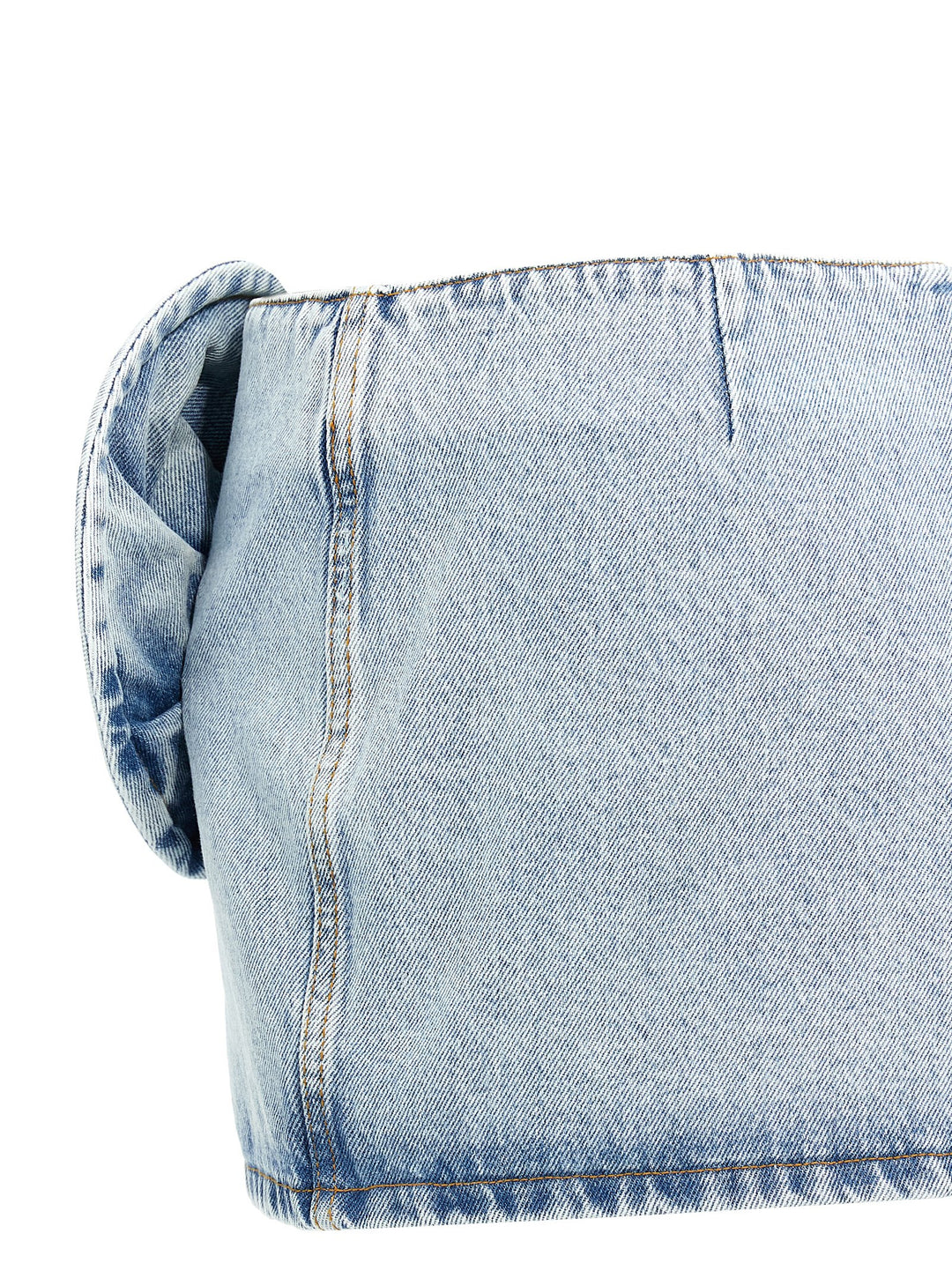 Magda Butrym 02 Skirts - Light Blue | 5d4b66e9d8088cbbac43ce92d2e842aed3c257f5