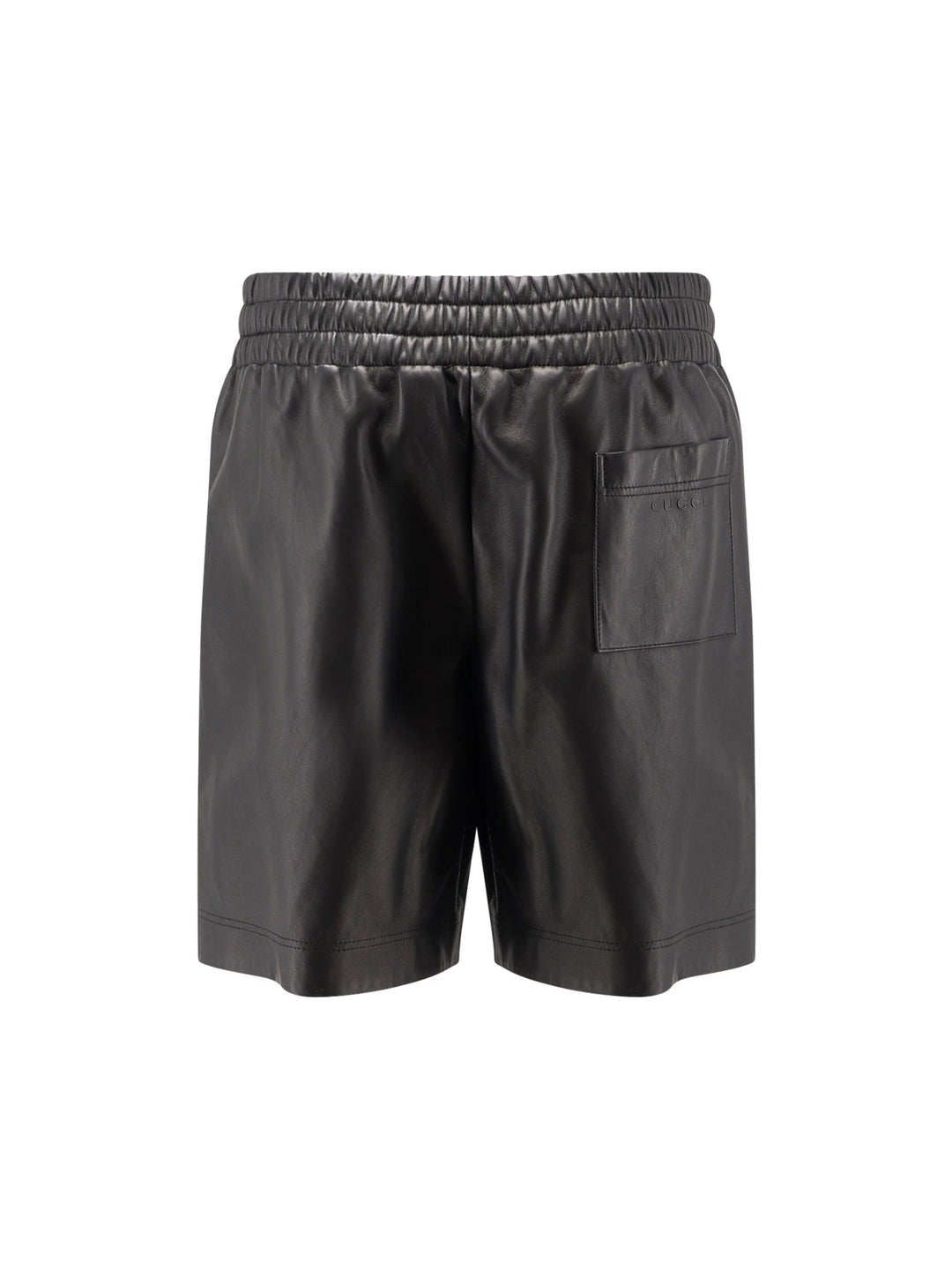 Gucci Shorts - Blacks and greys | f87fd3c419e24bf37136f8850249ed9ad117311d