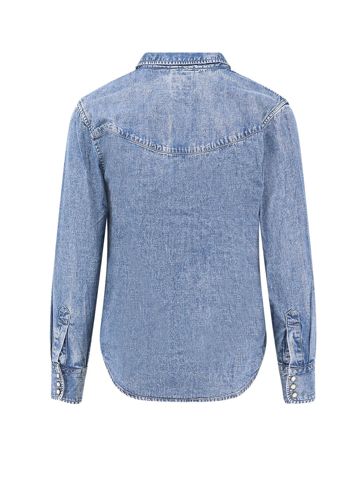 Levi'S Shirts - Neutri | c63b27e2375c7360f0c1a07e522d5db376be0328