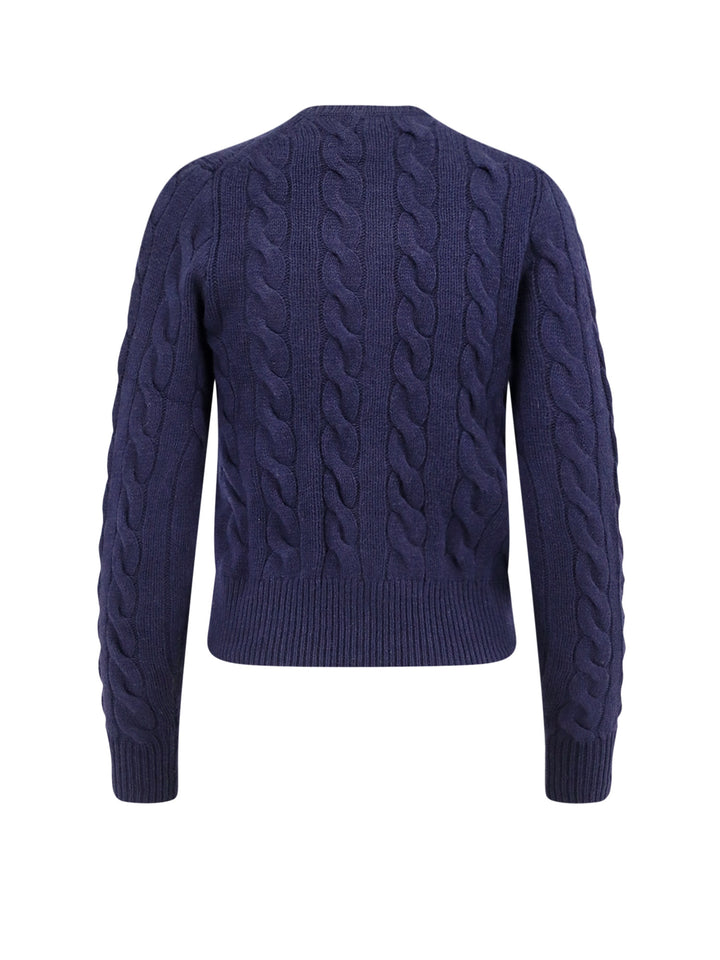 Polo Ralph Lauren Sweaters - HUNTER VANY | 3a297699645fa3df7f47216fb0dc9e09cc4a4d2a