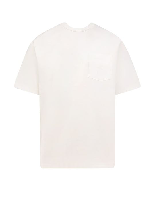 Dome Relaxed Cotton T-Shirt