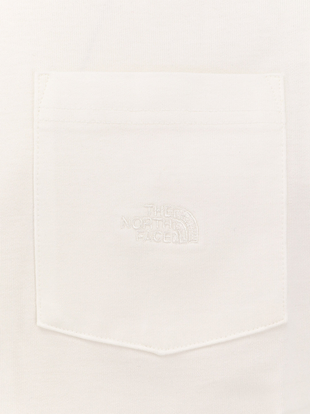 The North Face T-shirts and Polos - Light and natural | bc3d933ef00b2857c2966092623f7e4d01398bcc