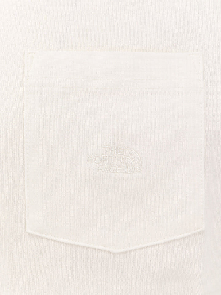 The North Face T-shirts and Polos - Light and natural | bc3d933ef00b2857c2966092623f7e4d01398bcc