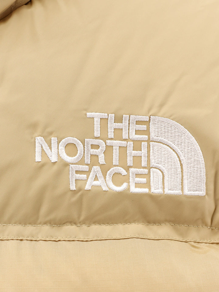 The North Face Jackets - Pastello | 641d4e094476acb6badfa7ddd61cc14bde44532a