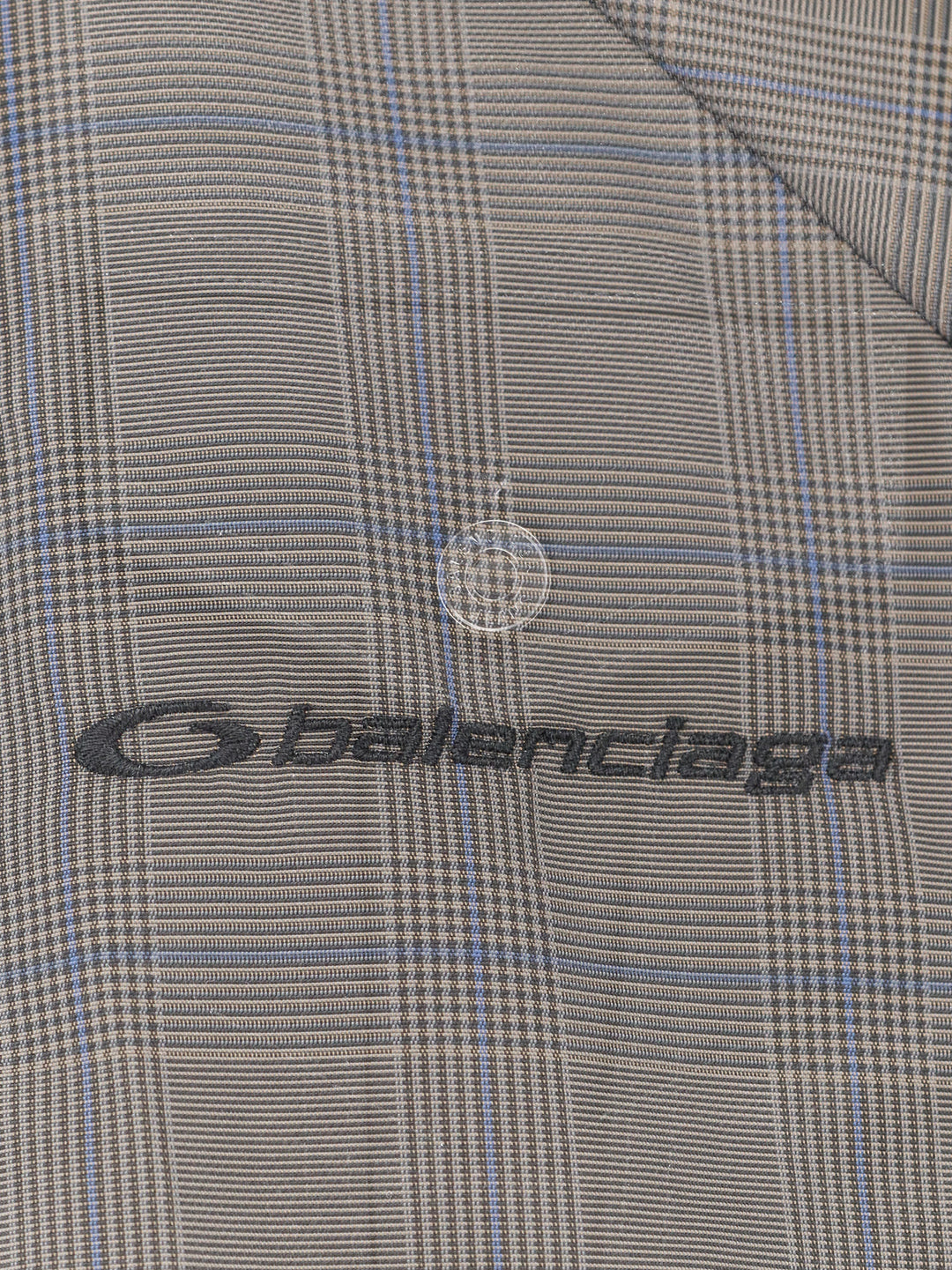 Balenciaga Jackets - GREY BLUE | ce98c2ee01eb71e41ae9daf6a3781ef607b4d013